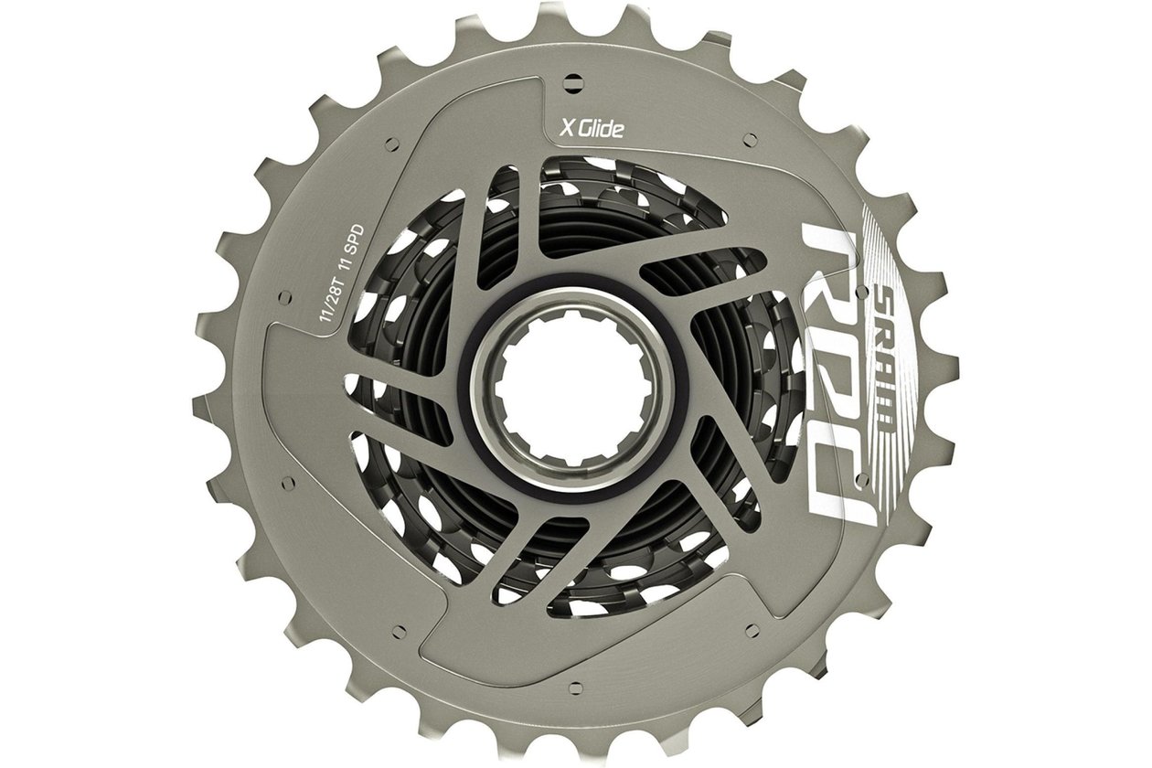 SRAM Kassette XG-1190 11-32T, 11-fach