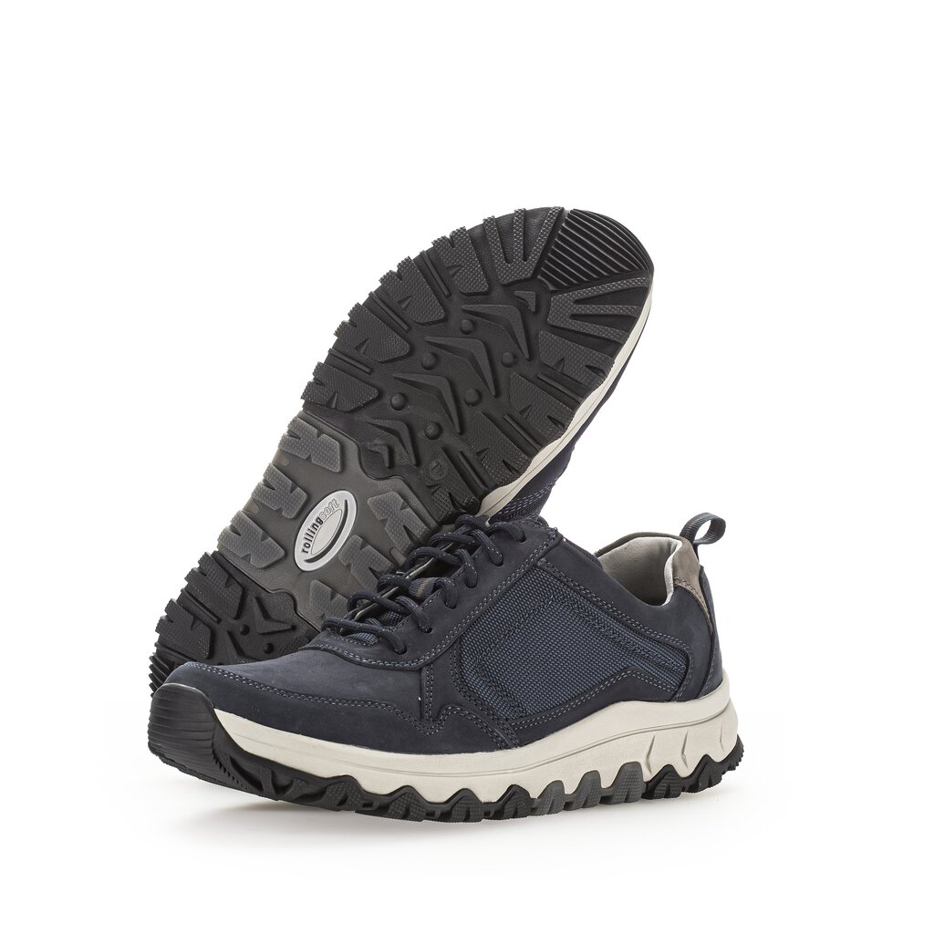 rollingsoft PG8005 Sneaker low blau