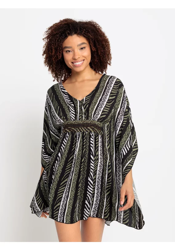 Tunikashirt