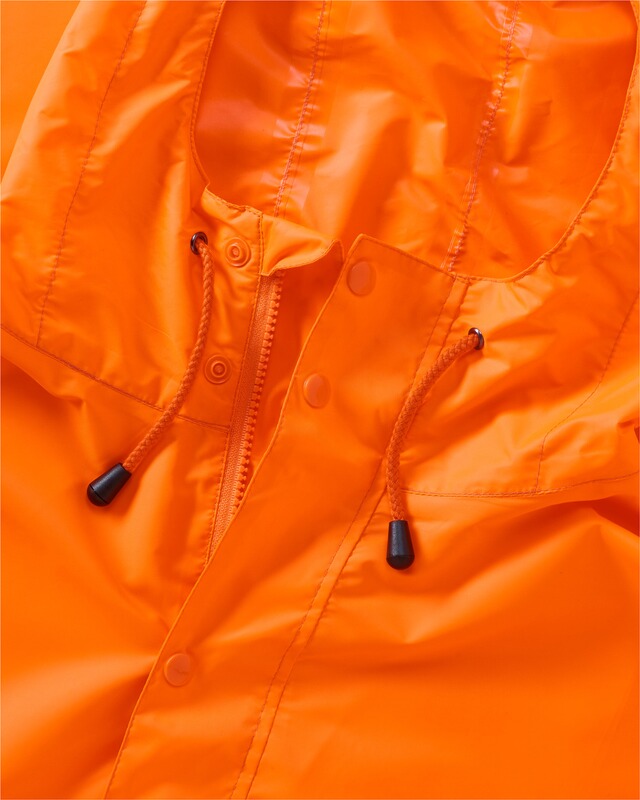 Parforce Signal-Regenponcho