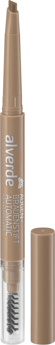Augenbrauenstift Automatic 04 Macchiato, 0,45 g