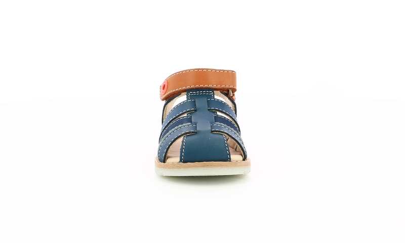 Sandales cuir Nonosti