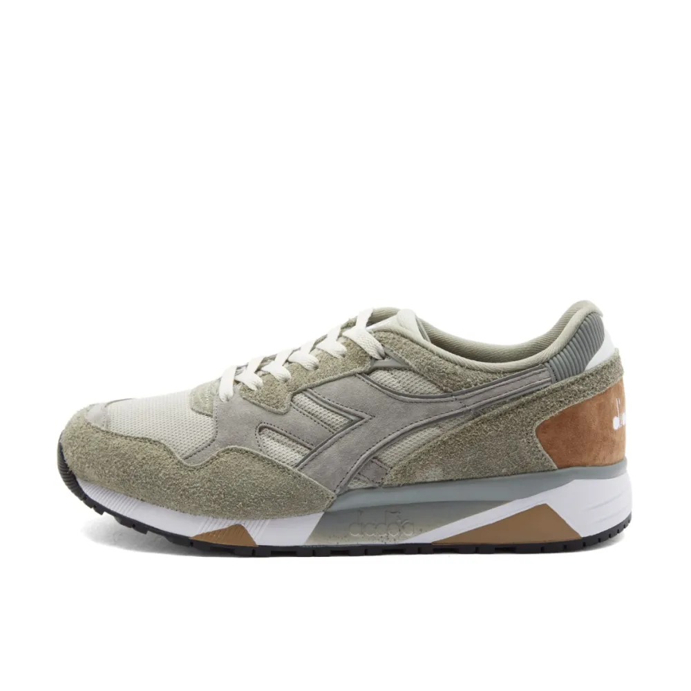 Diadora N9002 WINTER 501.179719-C3385 / grün