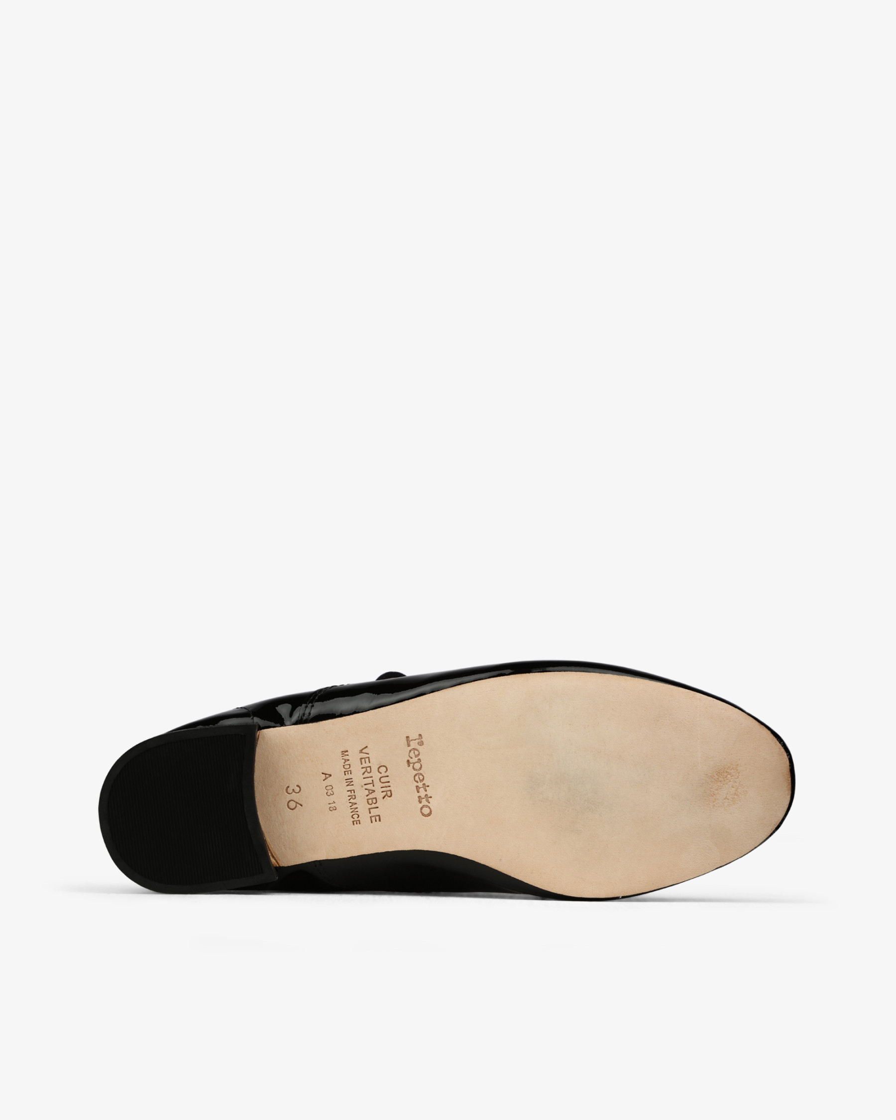 Zizi oxford shoes