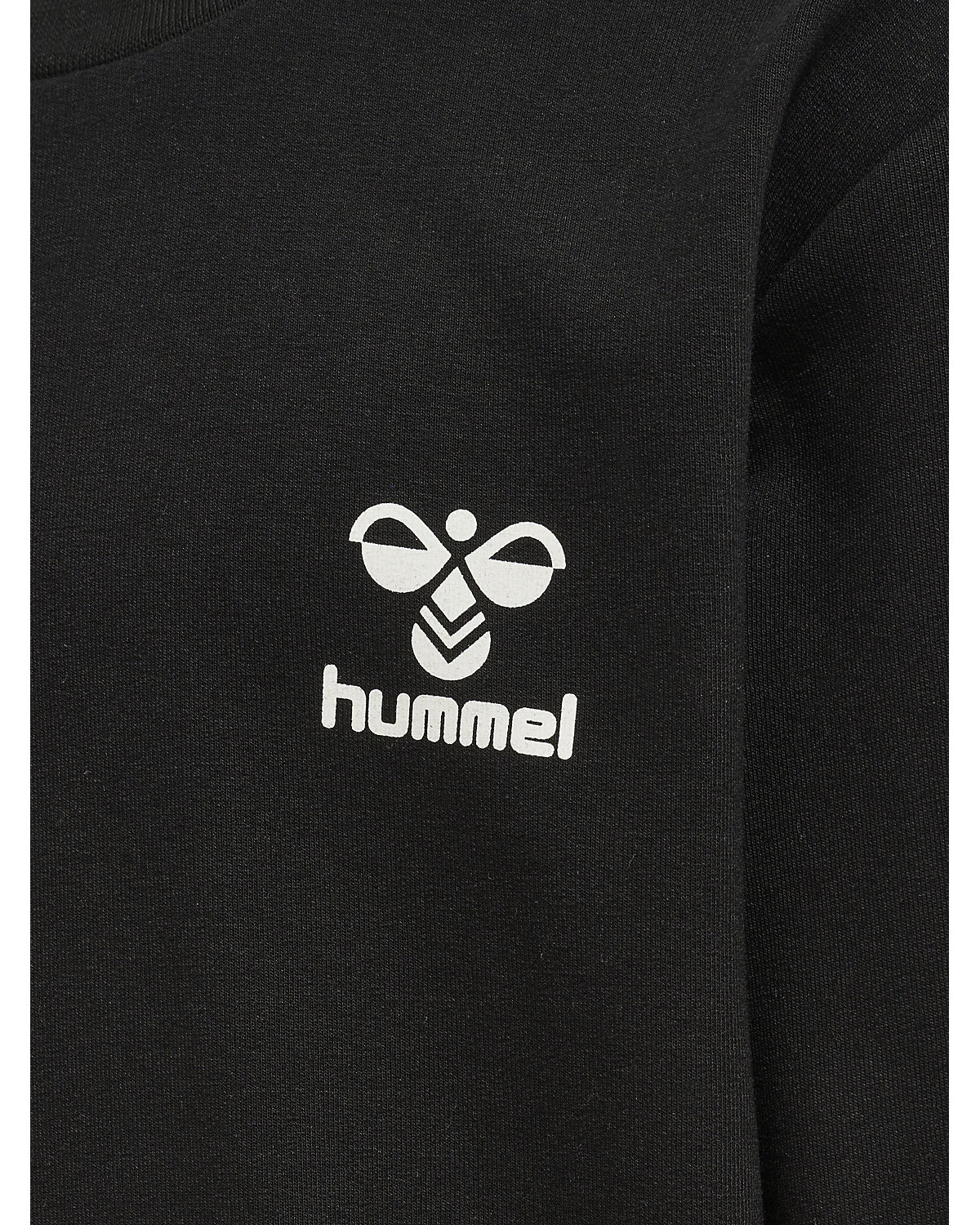 Kinder Jogginganzug HMLVENTI, Organic Cotton