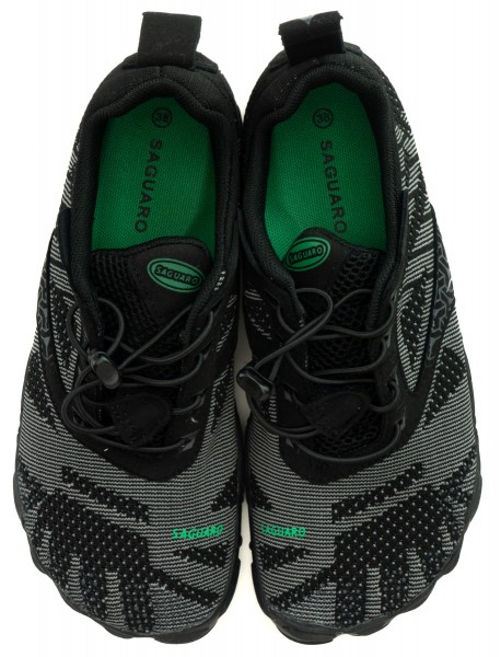 Saguaro ~ Chaser Free I ~ Black