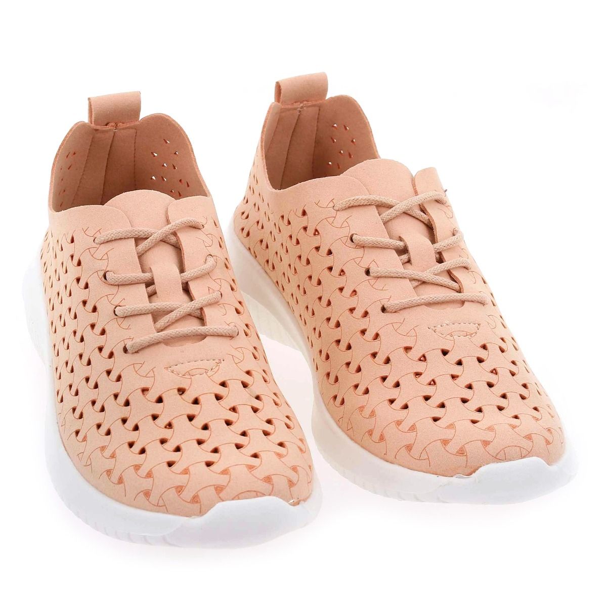 Eoligeros  LIBERTE - Rose Pastel