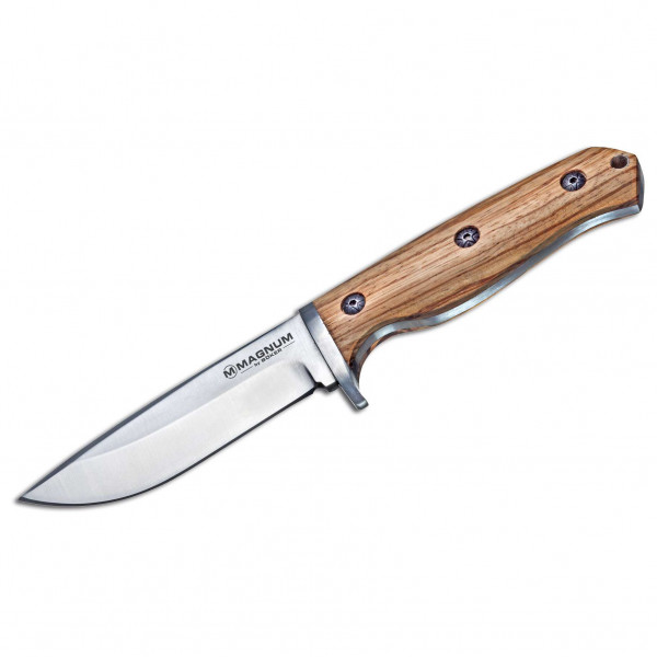 Magnum - Zebra Drop - Messer