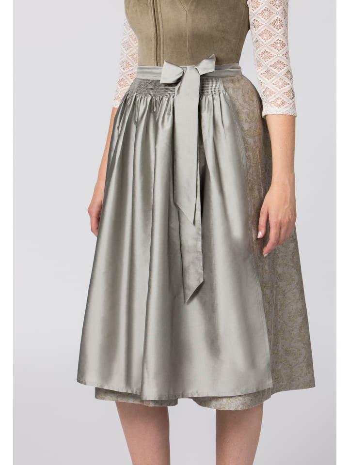 Stockerpoint Stockerpoint Dirndl Valerie in schilf günstig kaufen