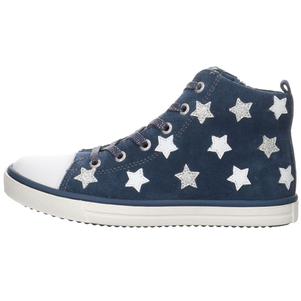 Lurchi Starlet Hightop Sneaker