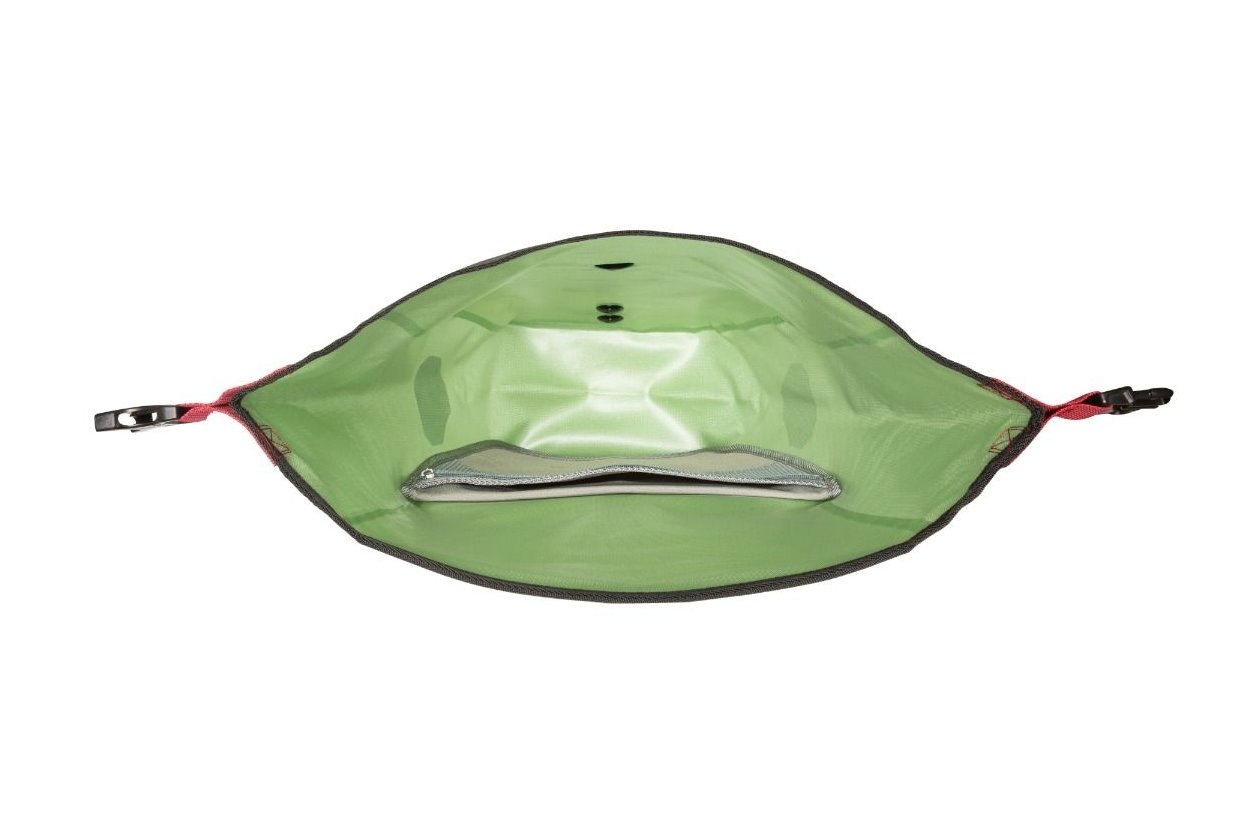 Ortlieb Back-Roller Design PS33