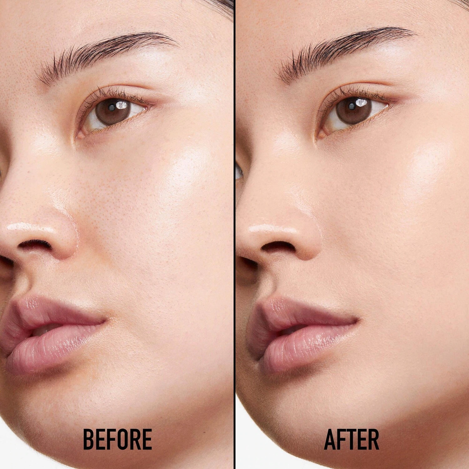 DIOR Skin Correct - Corrector de alta cobertura - 24 horas de duración e hidratación - A prueba de transferencia