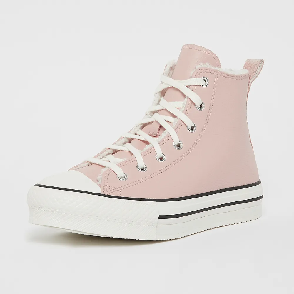 Converse Chuck Taylor All Star Platform Lift High A06796C / pink