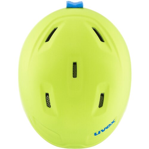 KINDER SKIHELM MANIC PRO