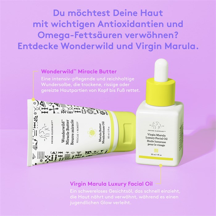 Wonderwild Miracle Butter