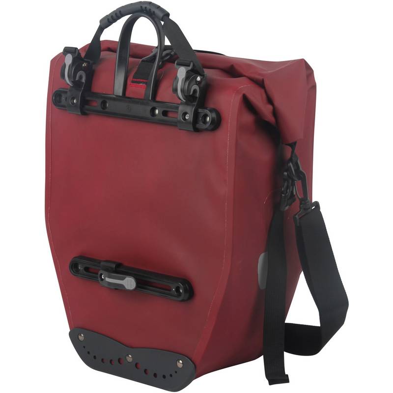 Büchel 25L Fahrradtasche