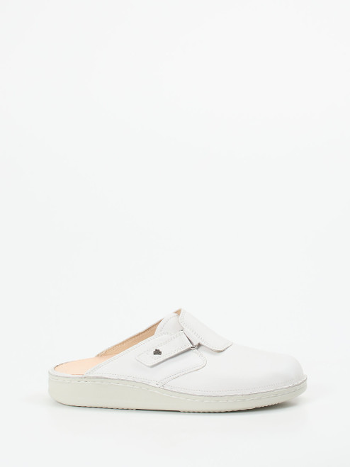 Pantolette-41117990001 Finn Comfort