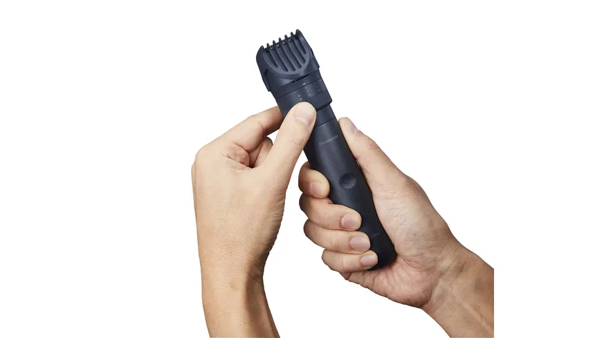 Panasonic ER-CTN1-A301 Multishape Trimmer-Aufsatz für Bart und Haare