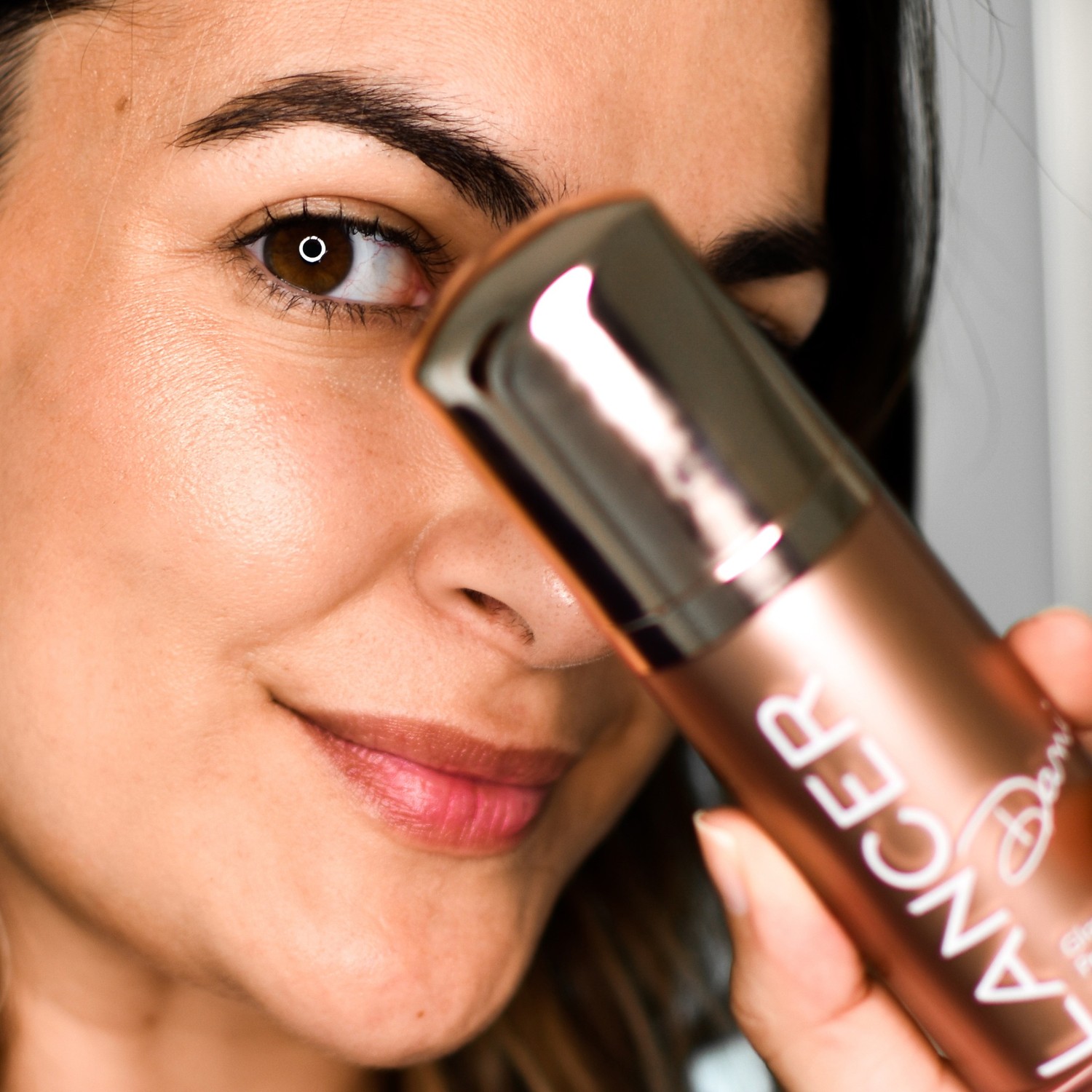 Wprowadzenie na rynek Dani Radiant Skin Perfector