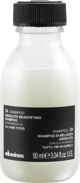 Davines OI Shampoo