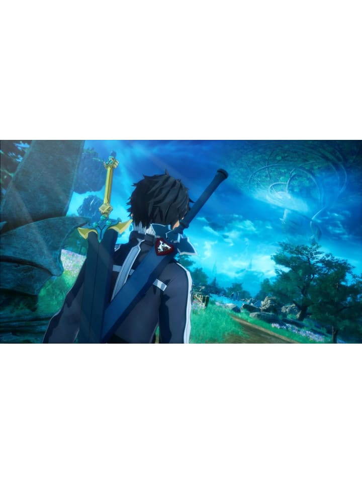 Nintendo  SWORD ART ONLINE Fractured Daydream günstig kaufen onesize