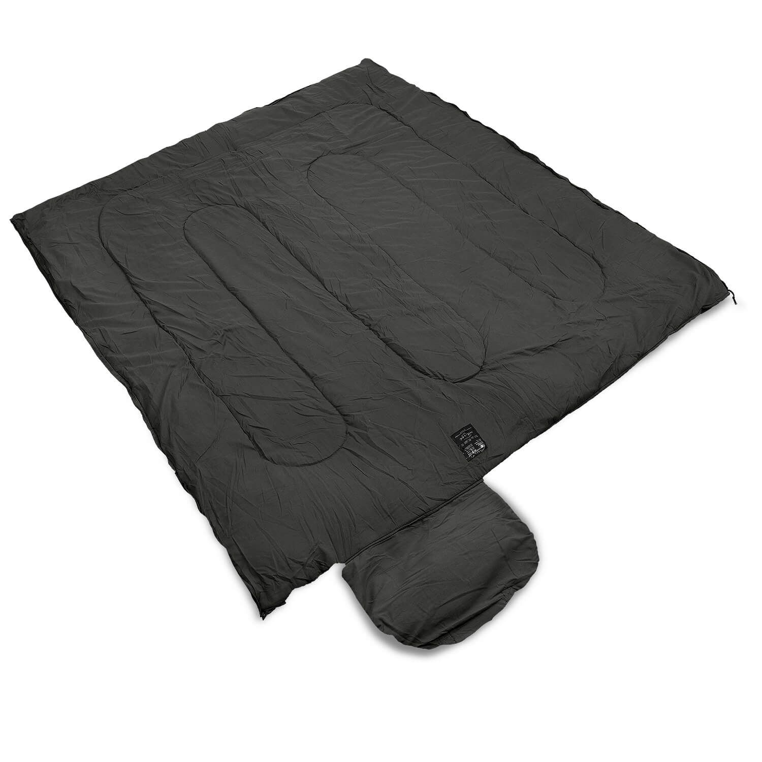 Schlafsack Pilot