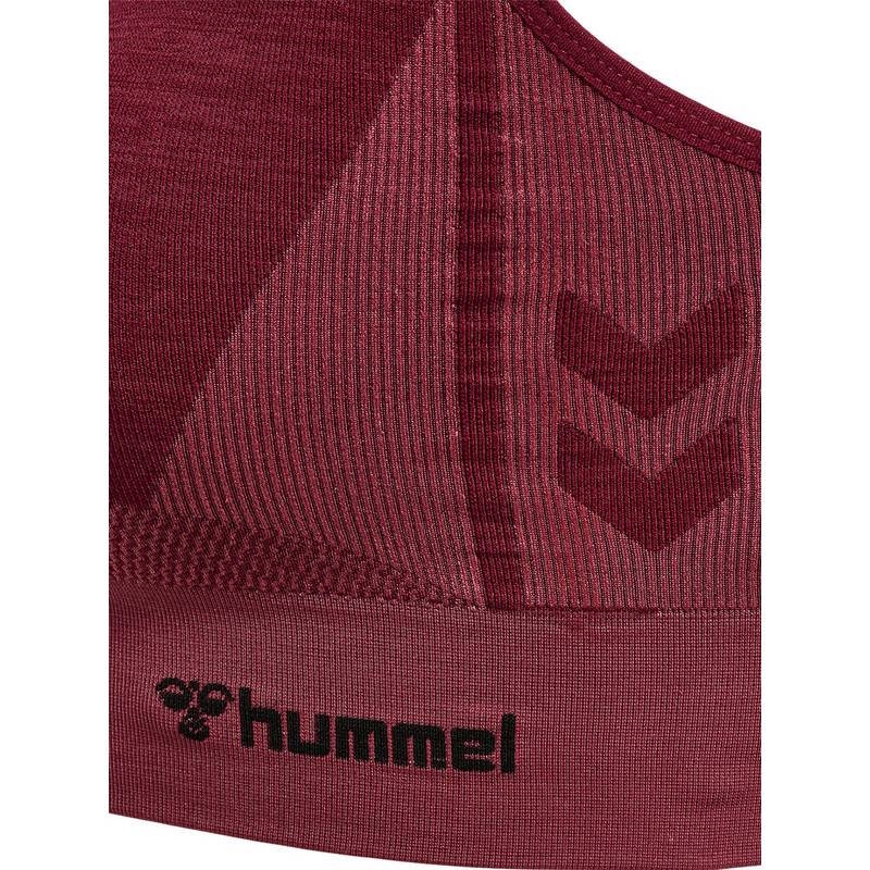 hummel hmlCLEA SEAMLESS SPORTS TOP Funktionstop Damen