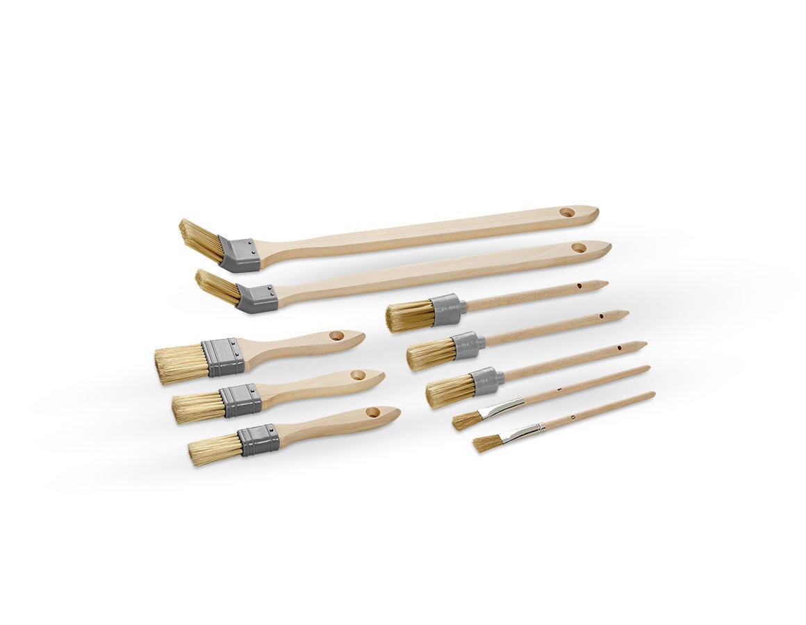 Pinsel-Set