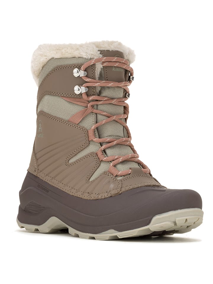 Kamik Winterstiefel 