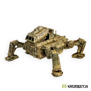 Banshee Rocket Walking Tank
