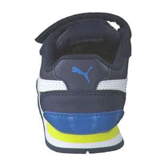 PUMA ST Runner v2 NL V Inf Sneaker in blau