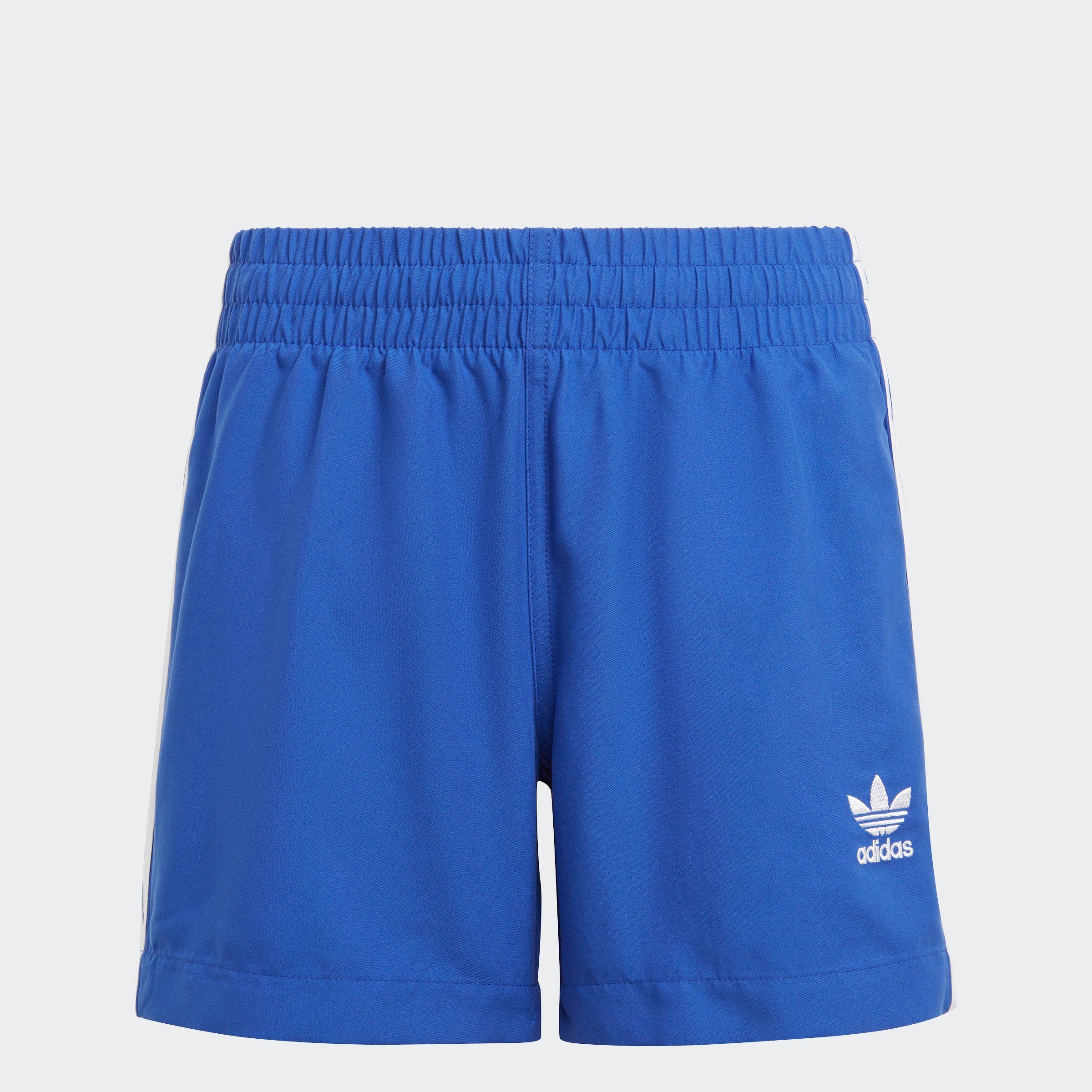 adidas Performance Badeshorts ORIGINALS ADICOLOR 3-STREIFEN (1-St)