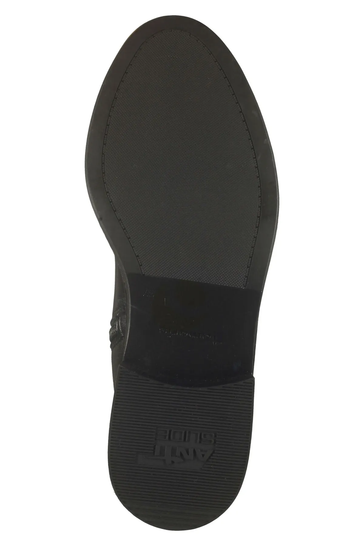 Tamaris  Stiefel - Schwarz - Blockabsatz