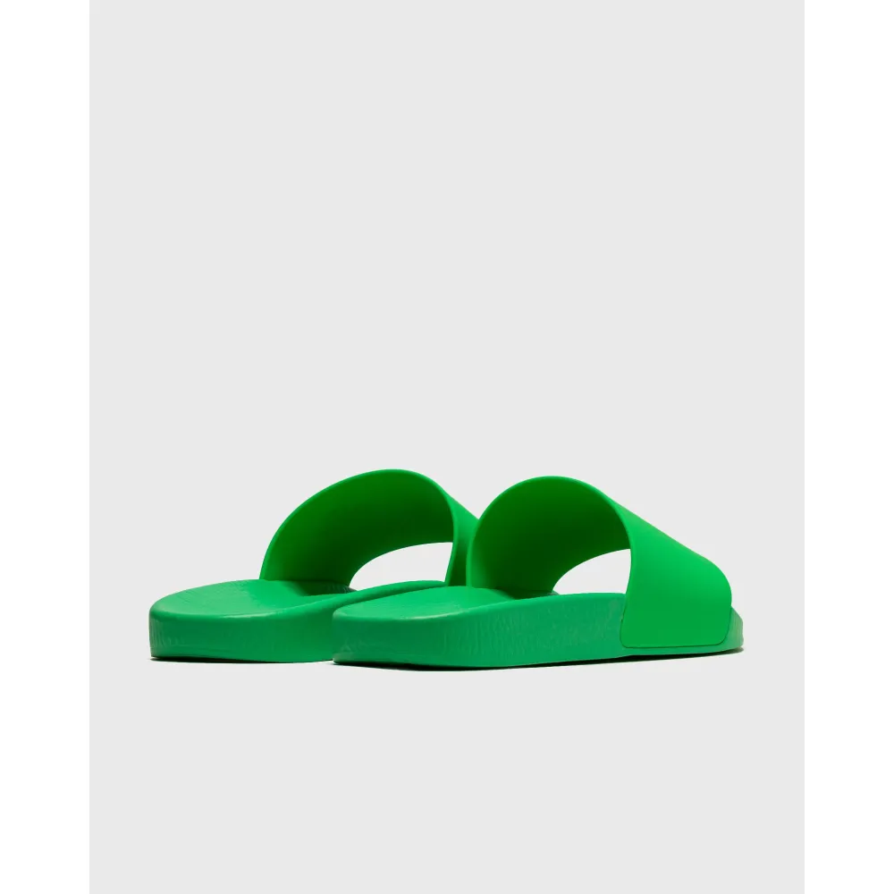 Ralph Lauren POLO SLIDE SANDALS 809892945001 / grün