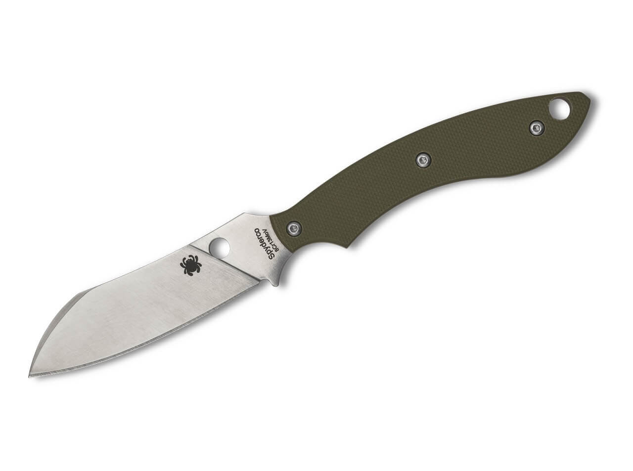 Stok Drop Point