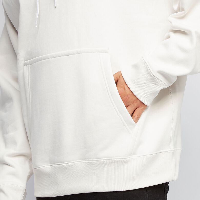 NIKE Lab Hoodie phantom/white