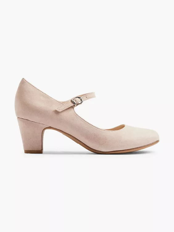 Graceland Spangenpumps