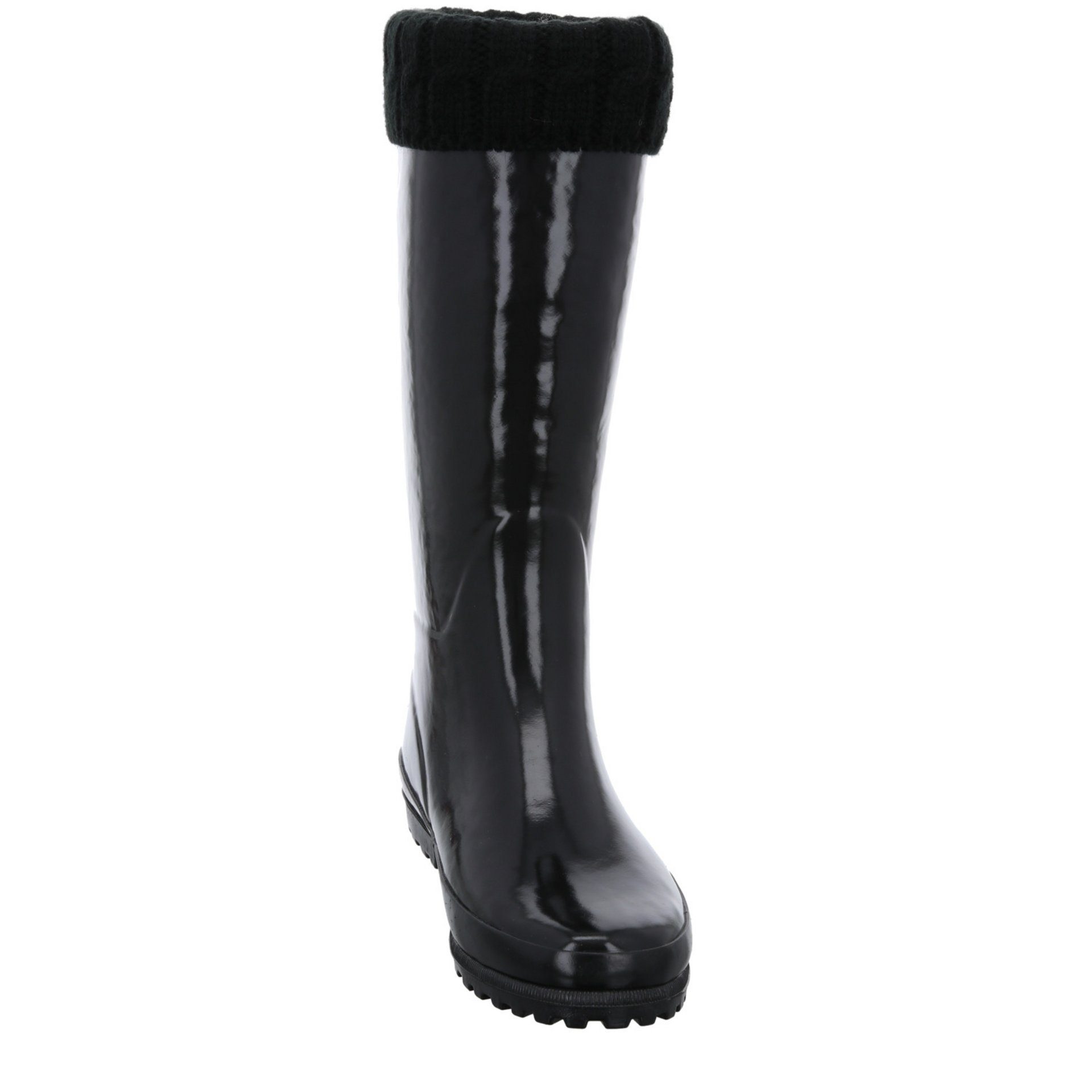 Aigle Damen Gummistiefel Schuhe Gummistiefel Synthetik