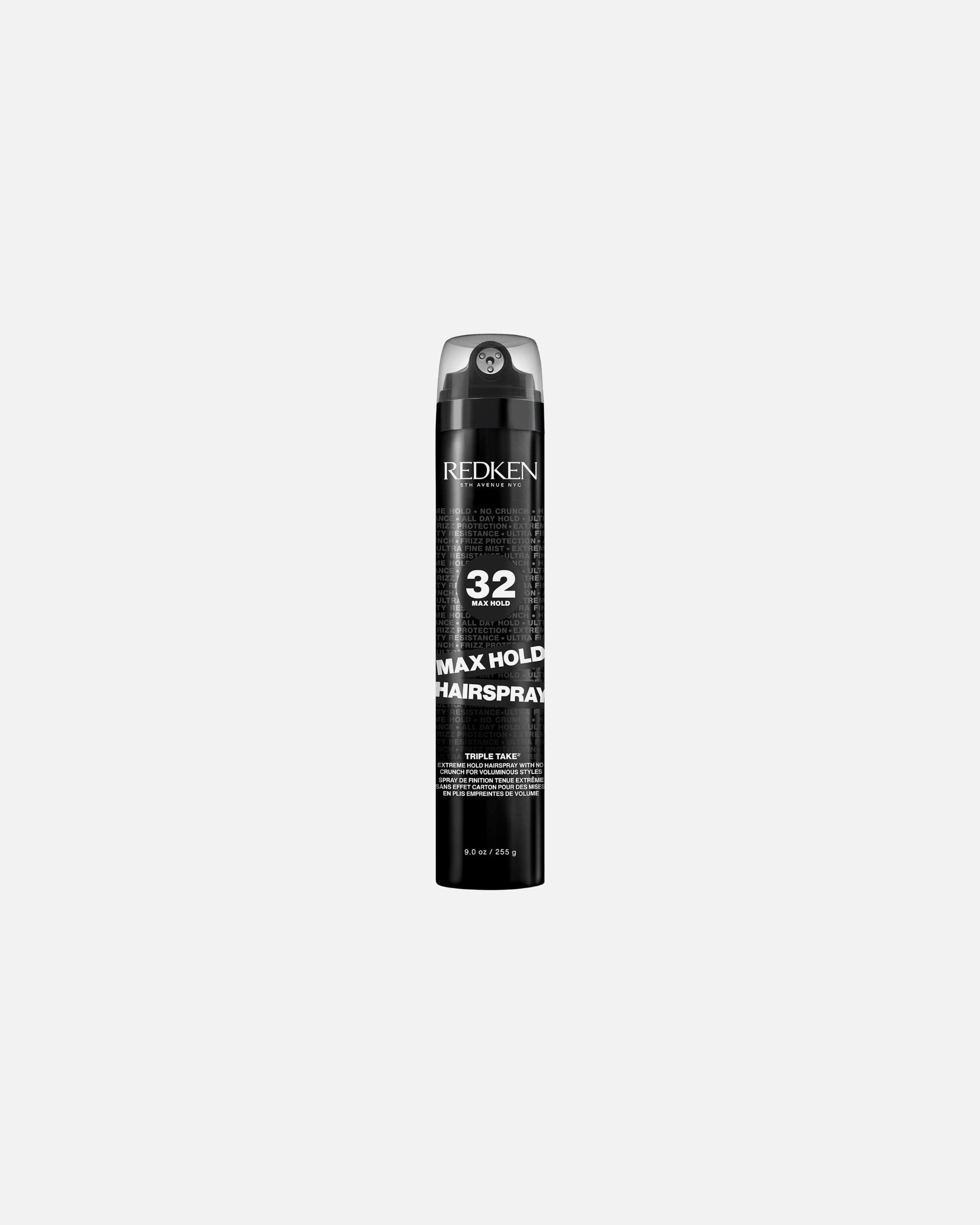 Redken RK hårspray