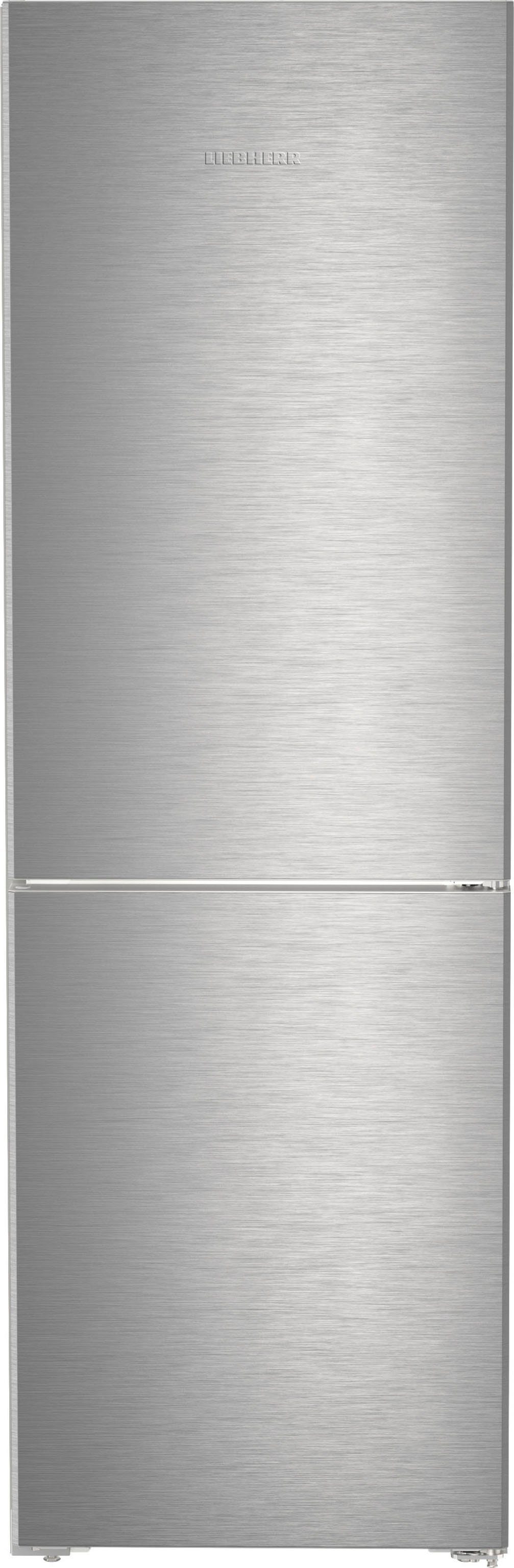 Liebherr Kühl-/Gefrierkombination CNsdc 5203_994876651, 185,5 cm hoch, 59,7 cm breit