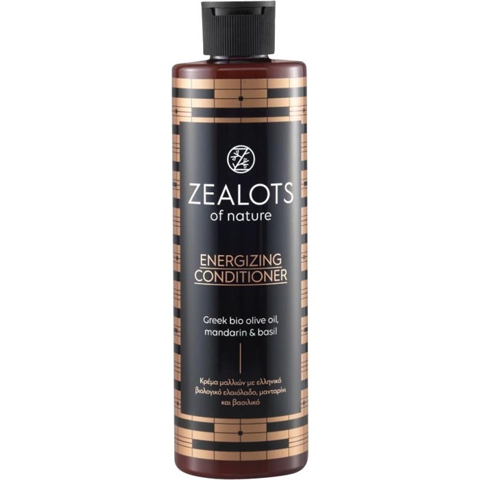 Energizing Conditioner