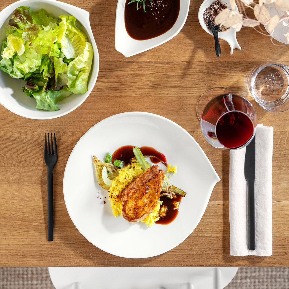 Villeroy & Boch Assiette plate Flow Assiette