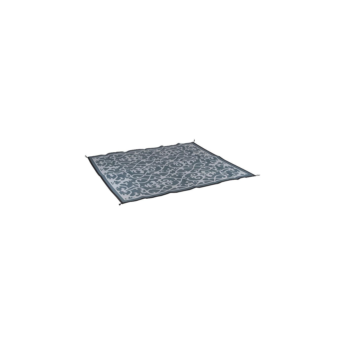 Bo-Camp Oriental 200 x 180 cm champagne Chill-Matte