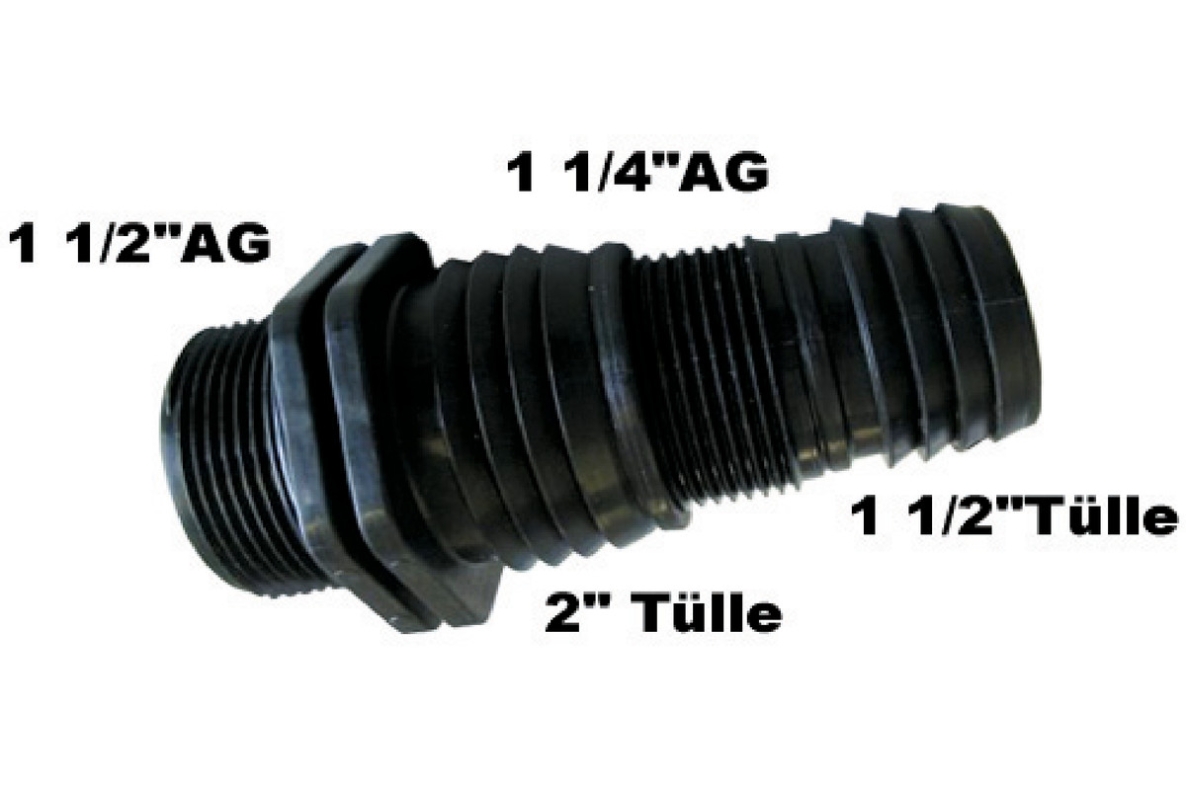 Metabo Accessories 903061685 Multi-adapter 1 1/2Ã¢â‚¬