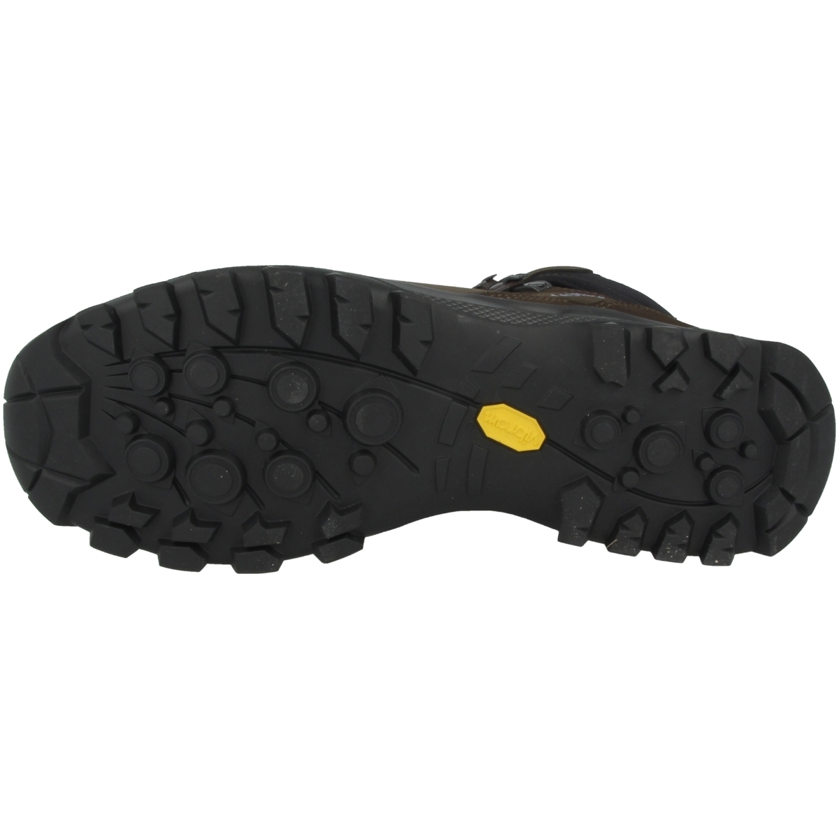 Hanwag Banks GTX Outdoorschuhe braun
