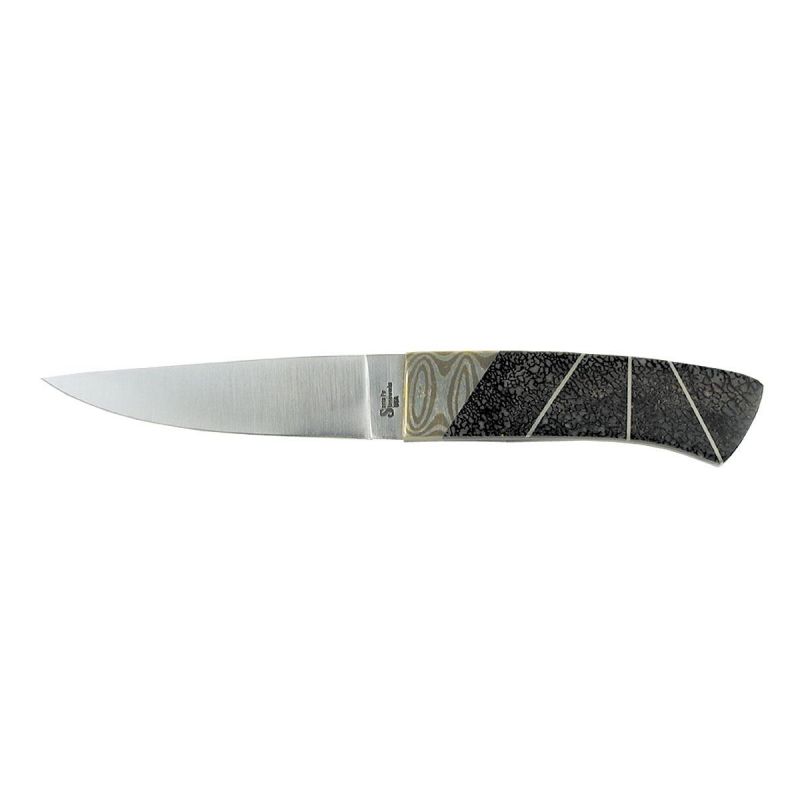 Santa Fe Stoneworks Trout Knife Swmd1 \/ Vintage-Messer