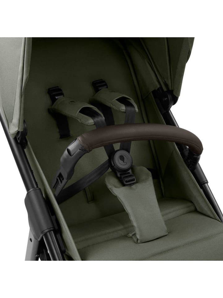 ABC-Design ABC Design Avus 2 Air Buggy / Sportwagen - Farbe: Avocado günstig kaufen onesize