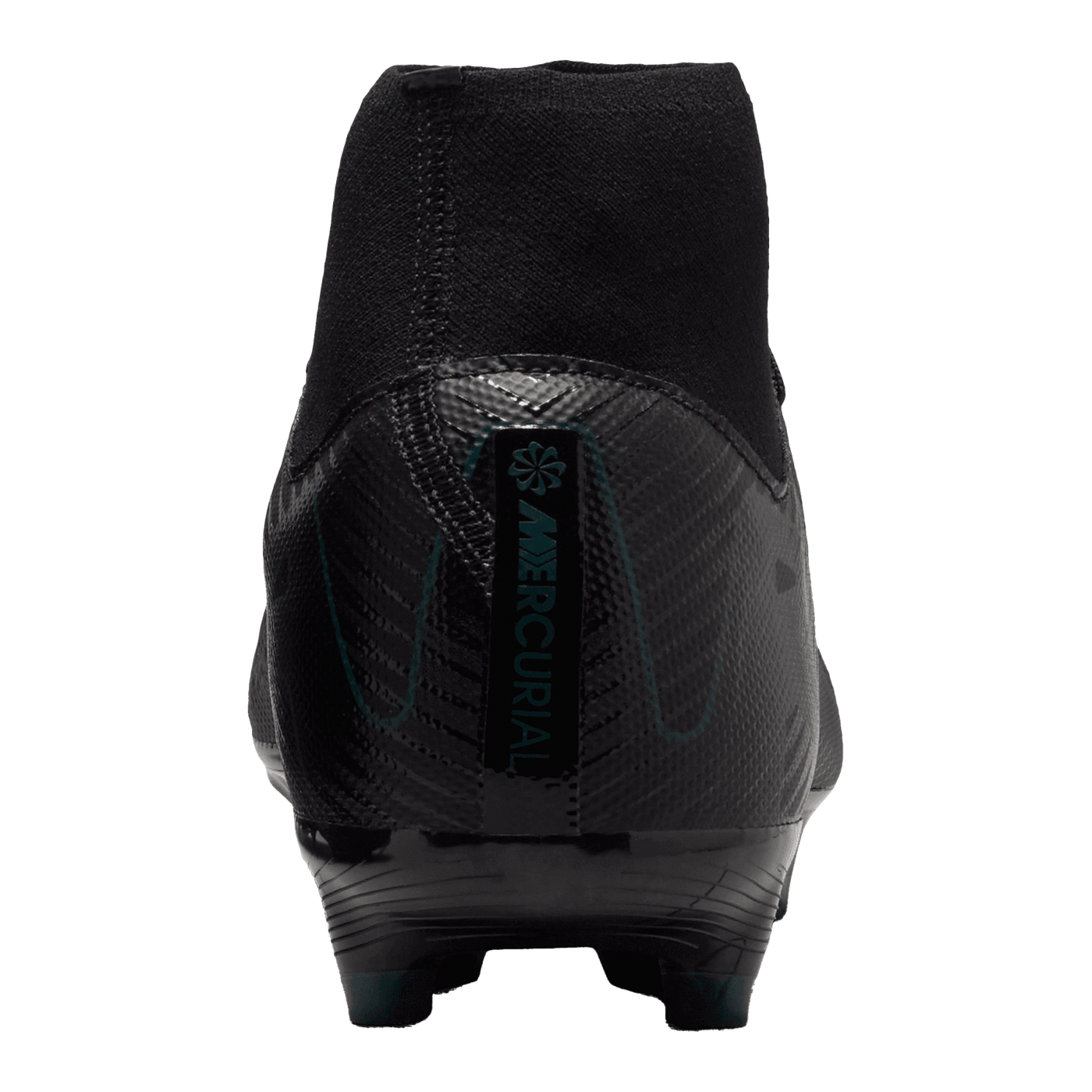 Nike Zoom Mercurial Superfly X Academy FG/MG Schwarz F002