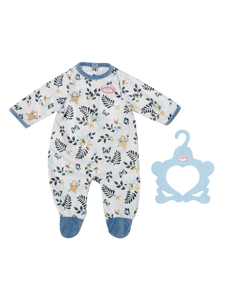 Baby Annabell Puppenoutfit ''Baby Annabell'' - ab 3 Jahren günstig kaufen onesize