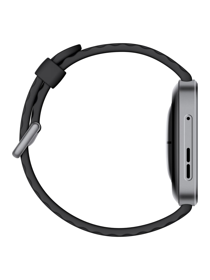 Huawei Smartwatch Watch Fit 4 Pro Bundle in schwarz günstig kaufen onesize